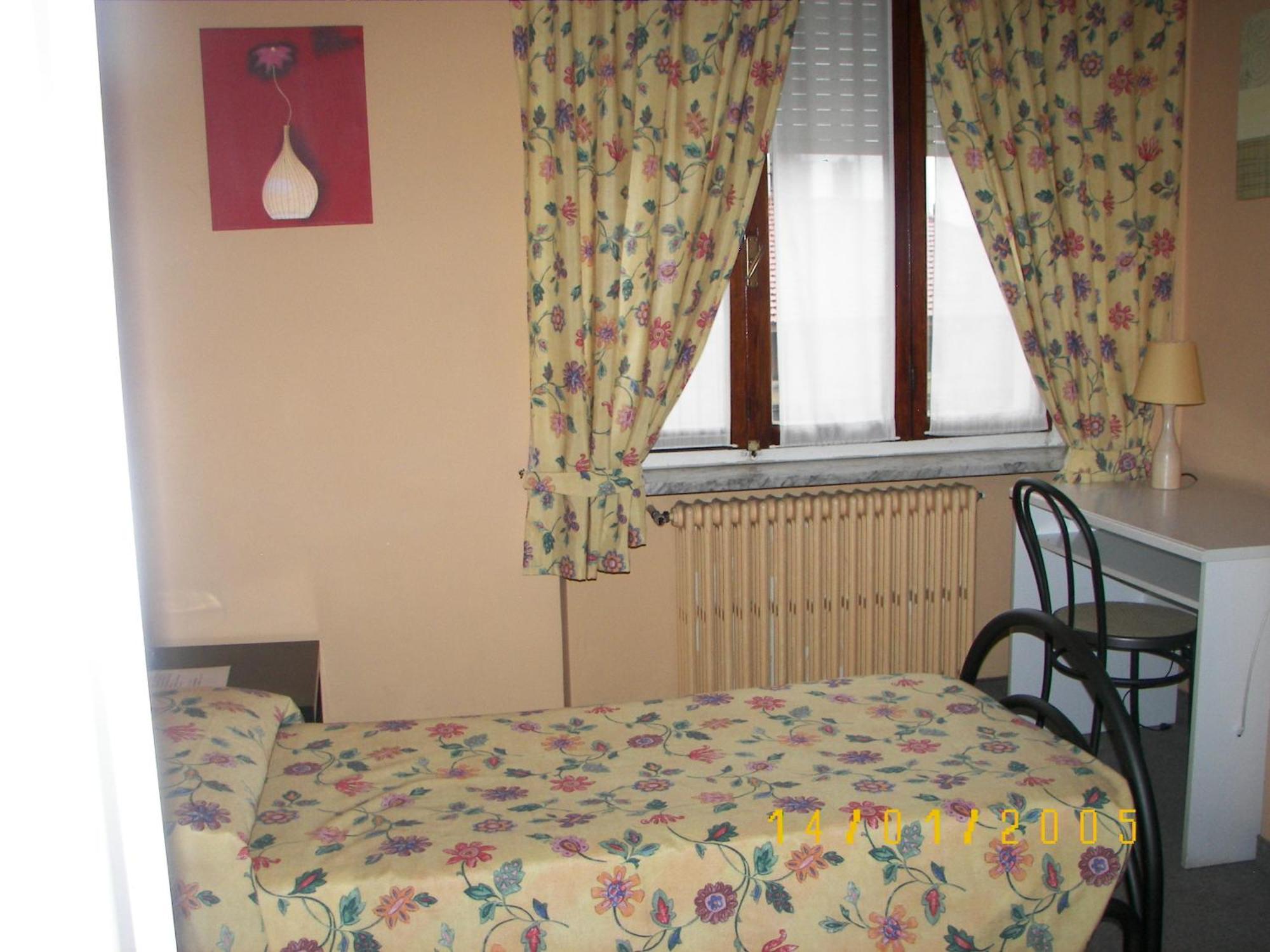 Albergo Sangrilà Lanzo Torinese Bagian luar foto