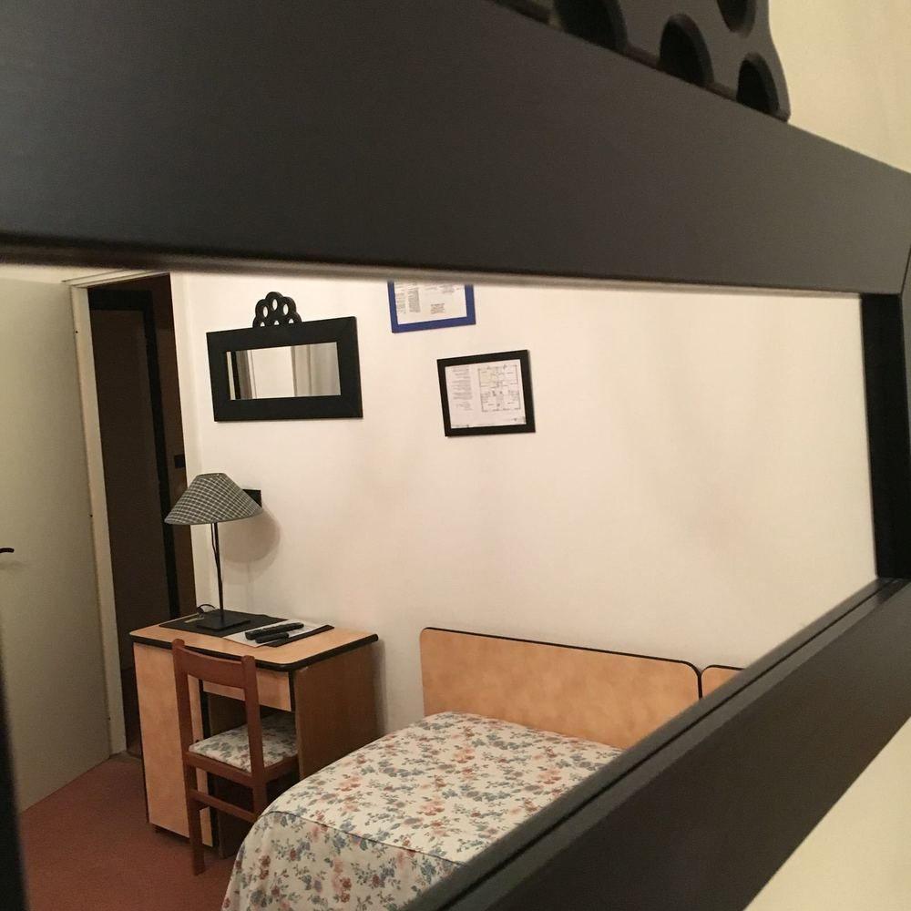 Albergo Sangrilà Lanzo Torinese Bagian luar foto