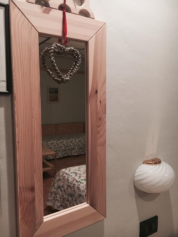 Albergo Sangrilà Lanzo Torinese Bagian luar foto