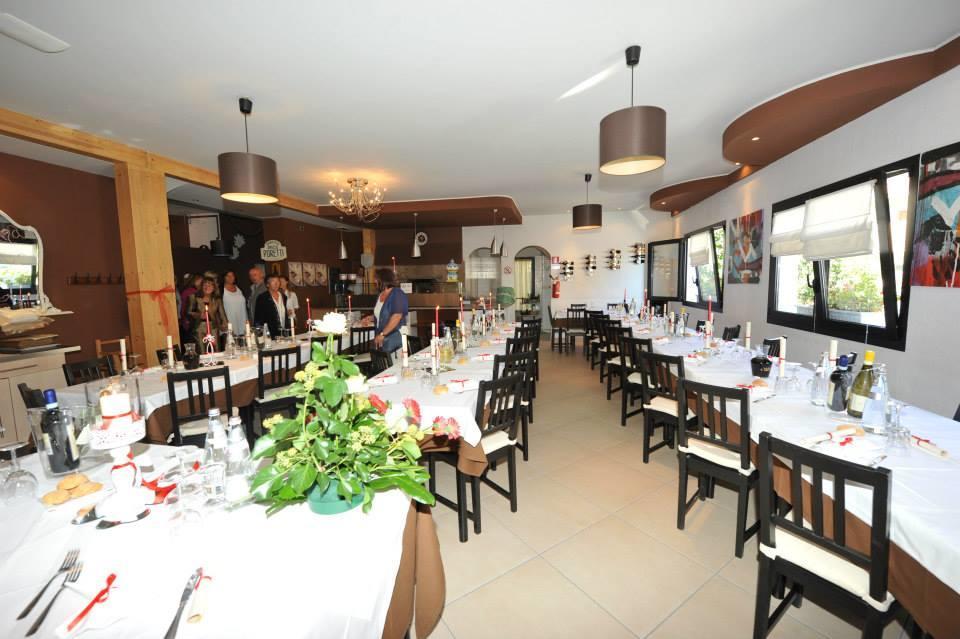 Albergo Sangrilà Lanzo Torinese Bagian luar foto